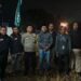 Antisipasi Gukamtibmas menjelang pilkada serentak pada malam hari, Polsek Gunungguruh tingkatkan Patroli dimalam hari