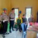 Bhabinkamtibmas Polsek Lembursitu sambangi warga binaan berikan himbauan kamtibmas