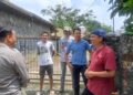 Guna menciptakan Keamanan dan Kondusif Dalam Menghadapi Tahapan Pilkada Serentak 2024, Polsek Citamiang Patroli Dialogis.