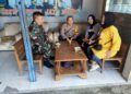 Jaga kekompakan sinegritas TNI Polri