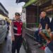Patroli Dialogis Personel Unit Samapta Polsek Cisaat Berikan Rasa Aman