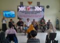 Ngariung bareng bersama Kapolsek Baros membangun Peran Masyarakat Dalam menciptakan Pilkada Bermartabat dan Berkeadilan