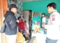 Polsek Lembursitu  Intensifkan Patroli Siang, Jaga Kamtibmas Tetap Kondusif