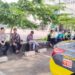 Polsek Cikole Laksanakan Giat Dialogis Dengan Warga