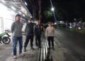 Wujudkan Pilkada Serentak 2024 Kondusif, Polsek Kebonpedes Gencarkan Patroli KRYD