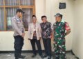 Sinegritas TNI-Polri gelar Cooling System Pilkada Serentak 2024 Wujudkan Pemilu Damai