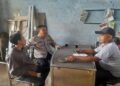 Polsek Cireunghas Intensifkan Patroli Dialogis untuk Pastikan Situasi Kondusif Jelang Pilkada 2024