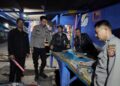Gencarkan Sambang Warga, Polsek Sukalarang Sukabumi Ajak Jaga Kamtibmas Pilkada Serentak 2024