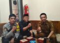Cooling System di Pilkada Serentak 2024, Polisi di Sukabumi Perkuat Sinergitas dengan Perangkat Desa
