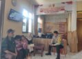 Polsek Kadudampit efektifkan Dialogis bersama Warga..