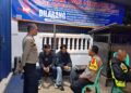 Ngobrol Bersama Masyarakat, Patroli Dialogis