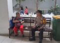 Minggu kasih  Dalam Menghadapi Tahapan Pilkada Serentak 202 pengamanan Gereja