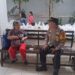 Minggu kasih  Dalam Menghadapi Tahapan Pilkada Serentak 202 pengamanan Gereja