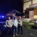 Polsek Kadudampit melaksanakan patroli