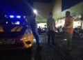 Polsek Citamiang Sukabumi Gencarkan Patroli