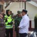 Forkopimda Kota Sukabumi Tinjau Proses Pemungutan Suara di TPS