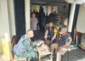 Sukaraja melakukan patroli bersama, Rabu (27/11/2024).