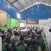 Kapolsek Sukaraja Hadiri dan Lakukan Pengamanan Rapat Pleno Pilkada 2024 Tingkat Kecamatan