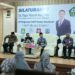Berkunjung ke Sukabumi Wamen Pendidikan RI Fajar Rizal Ul Haq Bernostalgia di Yasti