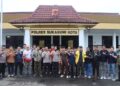 Empat Atlet MMA Sukabumi Siap Bertarung di Final Kejuaraan Ultimate Rookie Series 2024