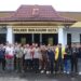 Empat Atlet MMA Sukabumi Siap Bertarung di Final Kejuaraan Ultimate Rookie Series 2024