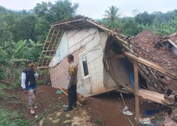 Jumlah Korban Tewas Bencana Alam di Kabupaten Sukabumi Terus Bertambah, Pencarian Korban Masih Dilakukan