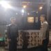 Patroli Malam, Unit Samapta Polsek Cisaat Tekan Kriminalitas dan Gangguan Kamtibmas