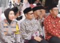 Hadiri Pembukaan MTQH, Ketua DPRD Kota Sukabumi Harapkan Ini