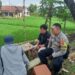 Polsek Cibeureum laksanakan sambang kewilayahan dan dialogis