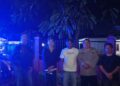 Polsek Gunungguruh tingkatkan Patroli dimalam hari