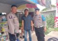 Antisipasi Gangguan Kamtibmas Pasca Pilkada, Polsek Kadudampit Tingkatkan Patroli Dialogis
