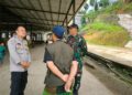 Cipta Kondisi Pasca Pilkada, Polsek Sukaraja Sukabumi Tingkatkan Dialogis Bareng Warga