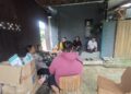 Polsek Gunungguruh Sambangi Warga Untuk Tingkatkan Harkamtibmas pasca pilkada serentak 2024