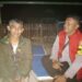 Beri Rasa Aman Pasca Pilkada, Bhabinkamtibmas di Sukabumi Gencar Dialogis Bareng Warga