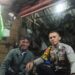 Beri Rasa Aman Pasca Pilkada, Bhabinkamtibmas di Sukabumi Rutin Sambangi Warga