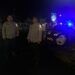 Polsek Cikole Gencarkan Patroli Malam Hari Pasca Pilkada Serentak