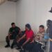 Polsek Gunungguruh Laksanakan patroli dialogis Pasca pilkada