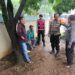 Wujudkan Rasa Aman, Bhabinkamtibmas Sudajayahilir  antisipasi Gukamtibmas Terminal KH. Ahmad