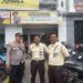Polsek Cikole Laksanakan Giat Dialogis Dengan Satpam