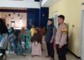 Antisipasi Gangguan Pasca Pilkada Serentak, Polsek Gunungguruh Laksanakan Patroli Dialogis Sambangi Warga Binaan