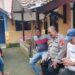 Antisipasi Gangguan Kamtibmas pasca pilkada serentak Di wilayahnya, Polsek Gunungguruh Laksanakan patroli dialogis sambangi warga binaan