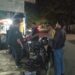 Patroli Rutin KRYD Malam Minggu Polsek Gunungpuyuh Guna Ciptakan Situasi Yang Aman Dan Kondusif