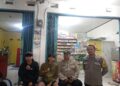 Antisipasi Tindak Kejahatan Polsek Kebonpedes Gelar Patroli Malam Hari