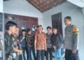 Sambang Sebagai Upaya Bhabinkamtibmas Jaga Kamtibmas Di Wil Lembursitu