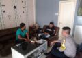 Polsek Gunungguruh Laksanakan patroli dialogis sambangi warga binaan