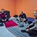 Polsek Kebonpedes Lakukan Patroli Dialogis Pasca Pilkada