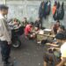 Polsek Citamiang Patroli Dialogis dan Sambangi Warga Pasca Pilkada