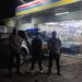 Polsek Kadudampit Laksanakan Patroli Mobile Rutin