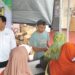 Polsek Lembursitu Laksanakan Monitoring dalam rangka stabilisasi Pasokan