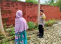 Polsek Gunungguruh Laksanakan patroli dialogis sambangi warga binaan